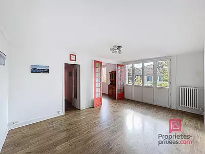 Appartement, 75 m²