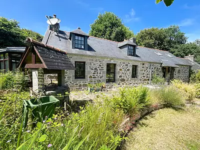 Maison, 130 m²