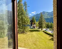 Appartement, 30,8 m²