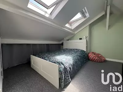 Appartement, 128 m²