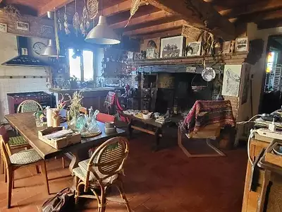 Maison, 183 m²