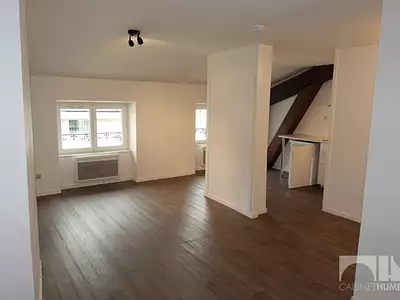 Appartement, 34 m²