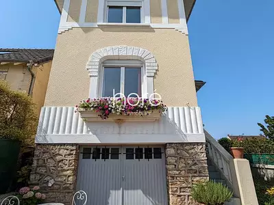 Maison, 65 m²