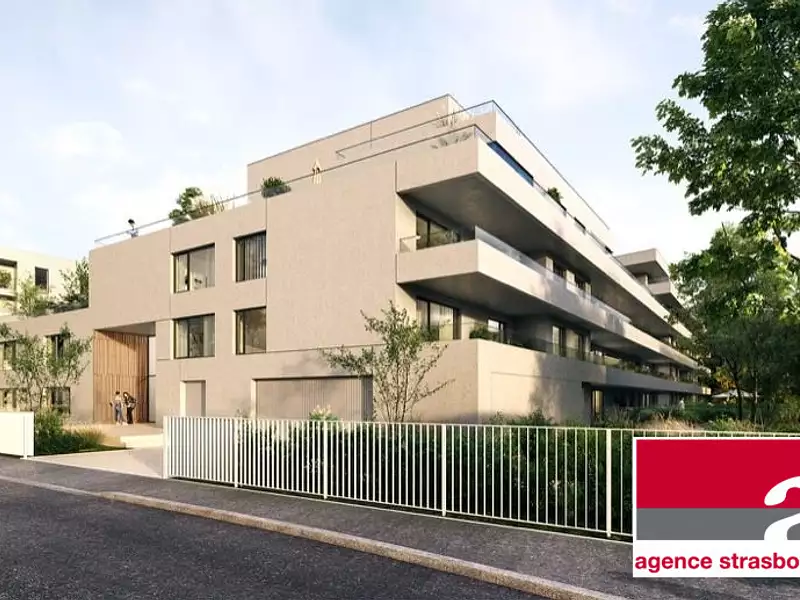 Appartement, 41,25 m²