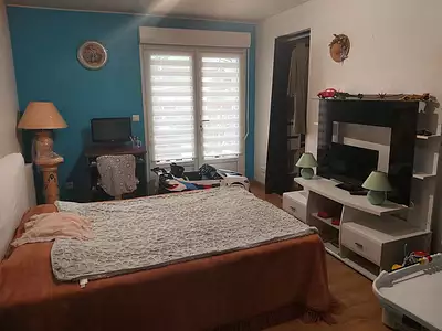 Maison, 135 m²