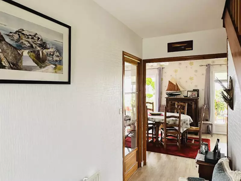 Maison, 133 m²