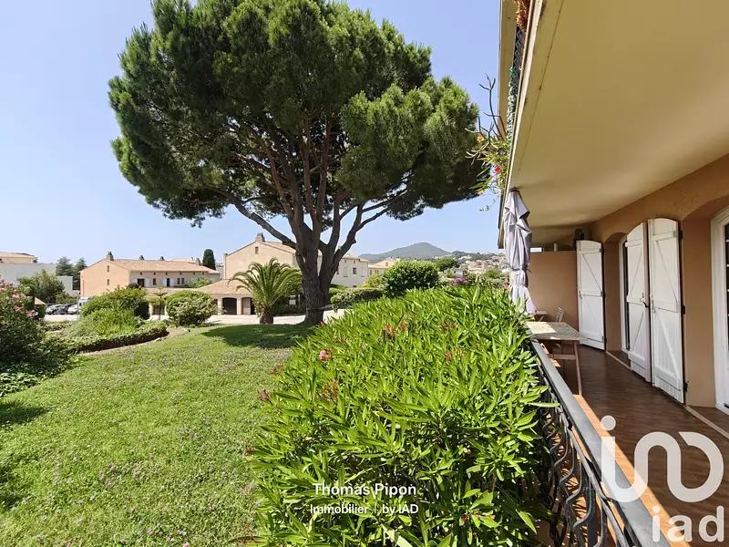 Appartement, 67 m²