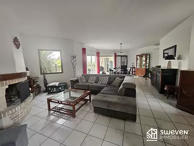Maison, 162 m²