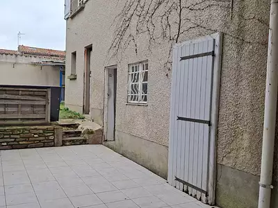 Maison, 140 m²