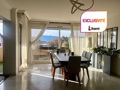 Appartement, 106,83 m²