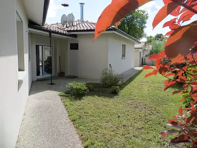Maison, 122 m²