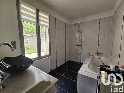 Maison, 90 m²