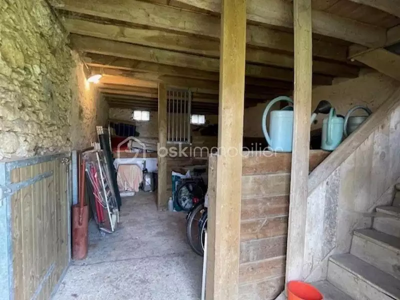 Maison, 165 m²