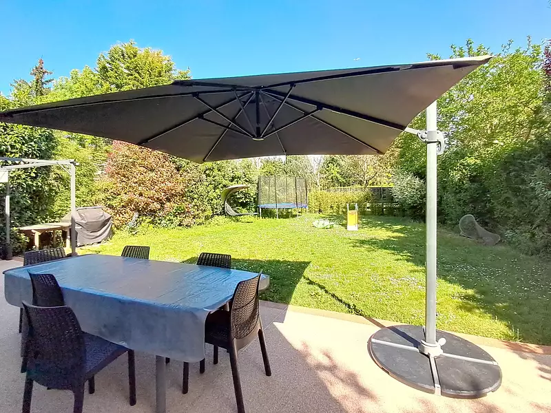 Maison, 167 m²