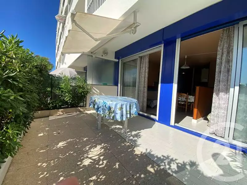 Appartement, 38 m²