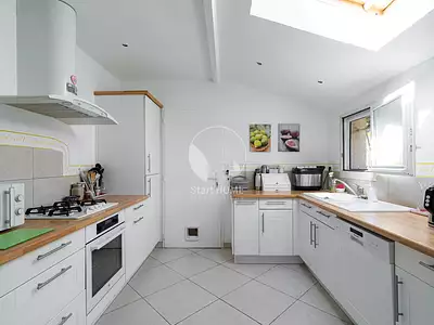 Maison, 134,52 m²