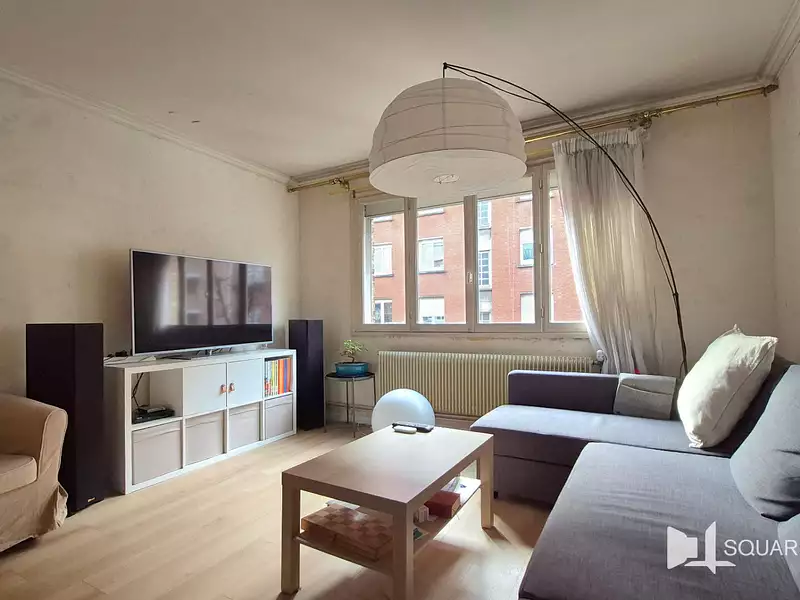 Appartement, 85,54 m²