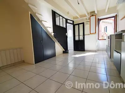 Maison, 62 m²