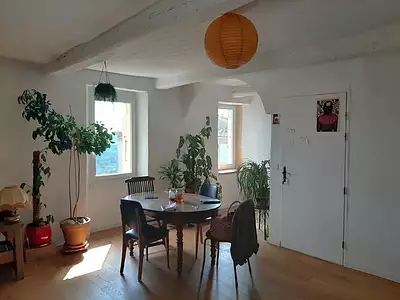 Appartement, 57 m²