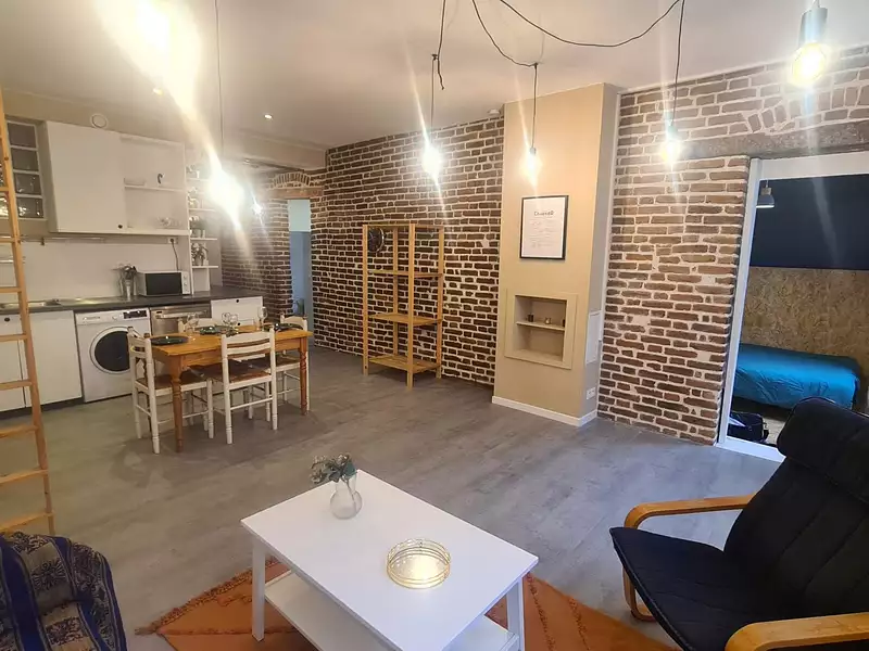 Appartement, 76,71 m²