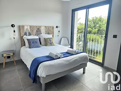 Maison, 188 m²