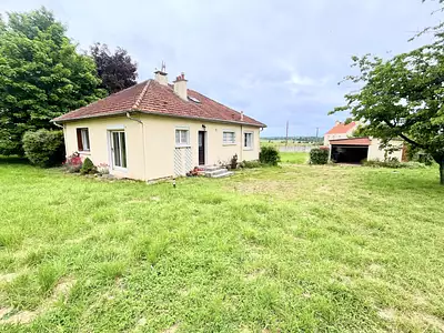 Maison, 100 m²