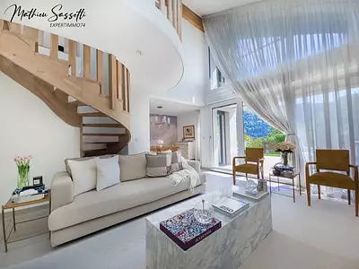 Appartement, 100 m²