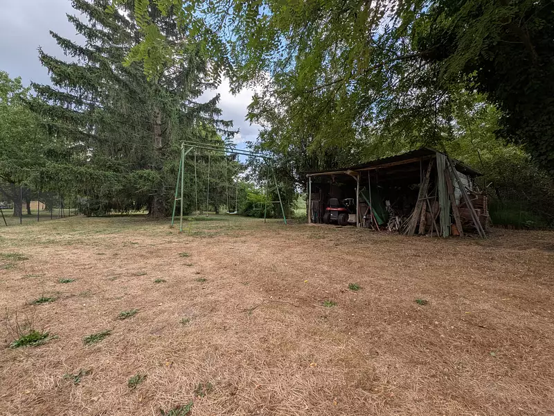 Maison, 136 m²