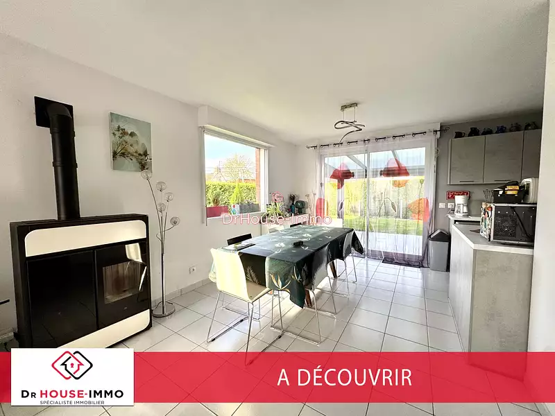 Maison, 85 m²