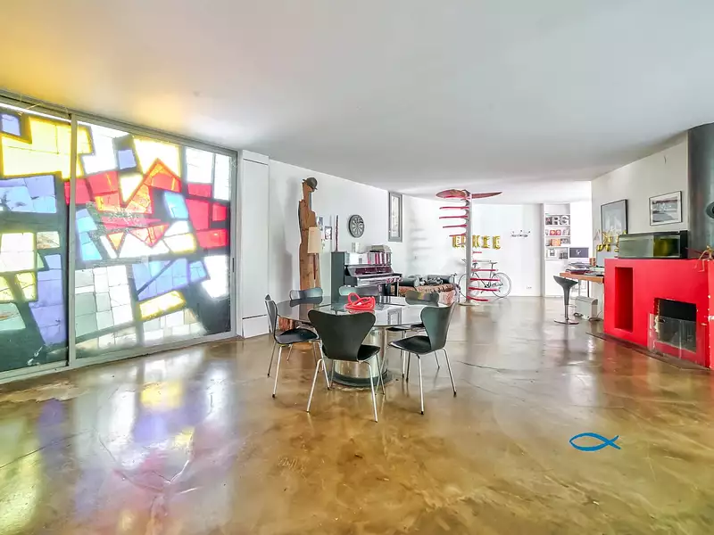 Maison, 147 m²