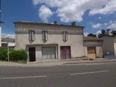 Maison, 230 m²