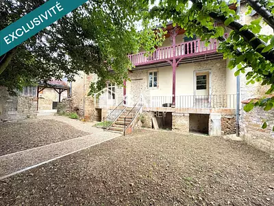 Appartement, 128 m²