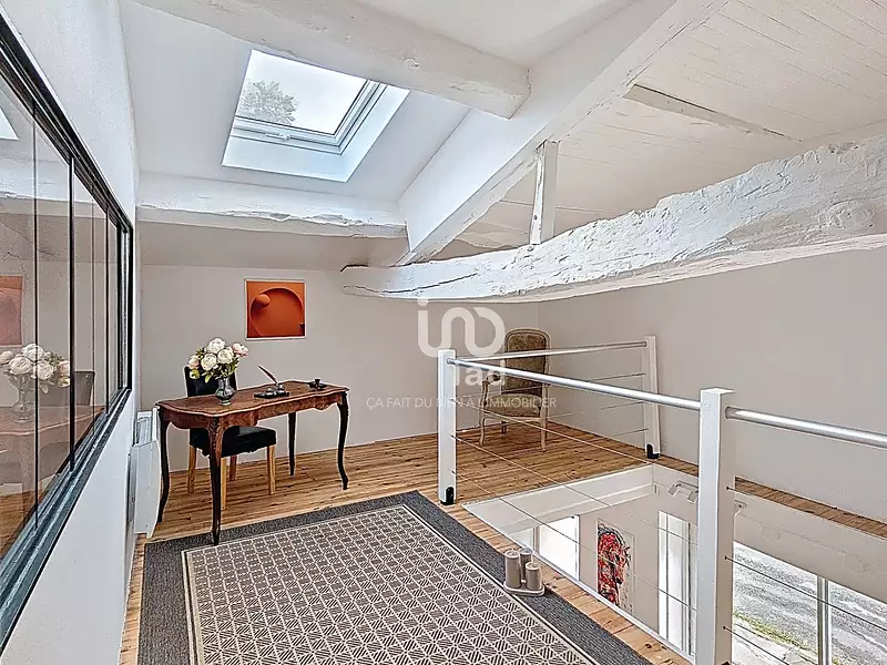 Maison, 137 m²