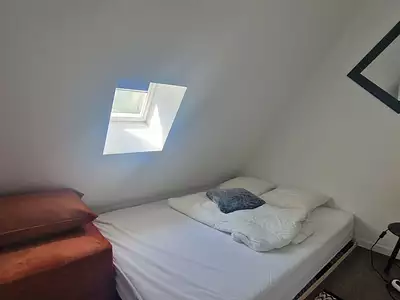Maison, 46 m²