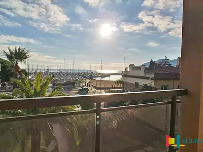 Appartement, 24,06 m²