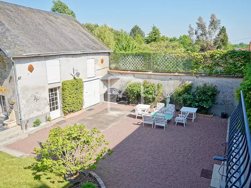 Maison, 310 m²