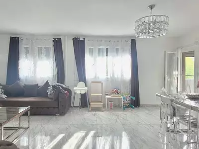 Appartement, 74,37 m²