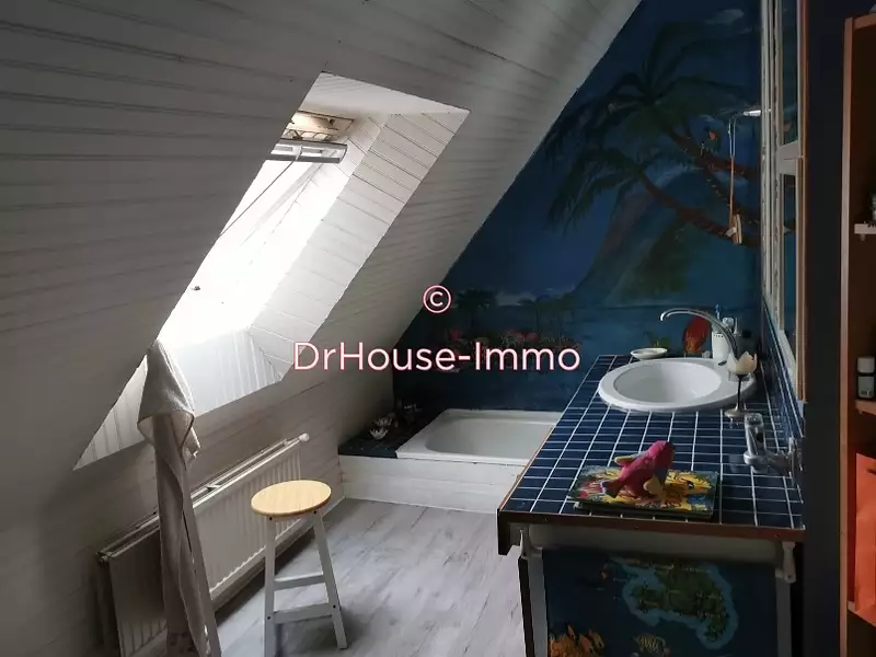 Maison, 206 m²