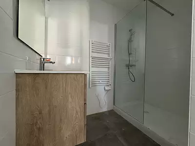Appartement, 74 m²
