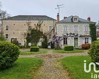 Maison, 1 062 m²