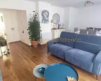 Appartement, 64,8 m²