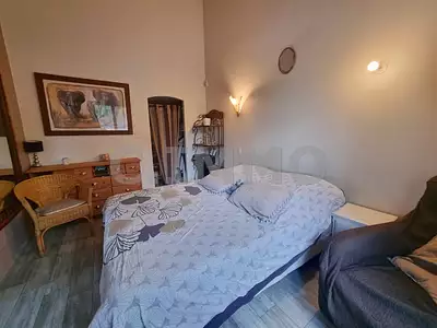 Maison, 129 m²