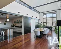 Appartement, 210 m²