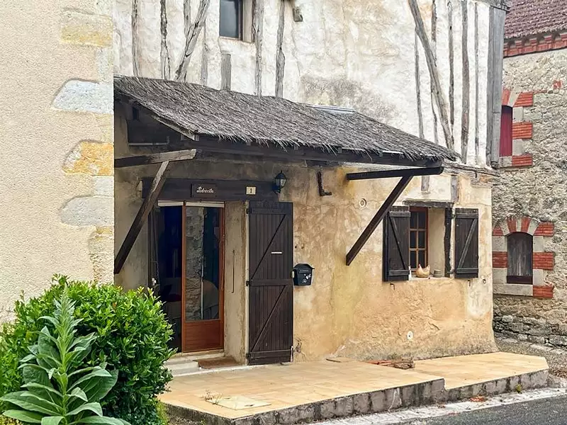 Maison, 50 m²