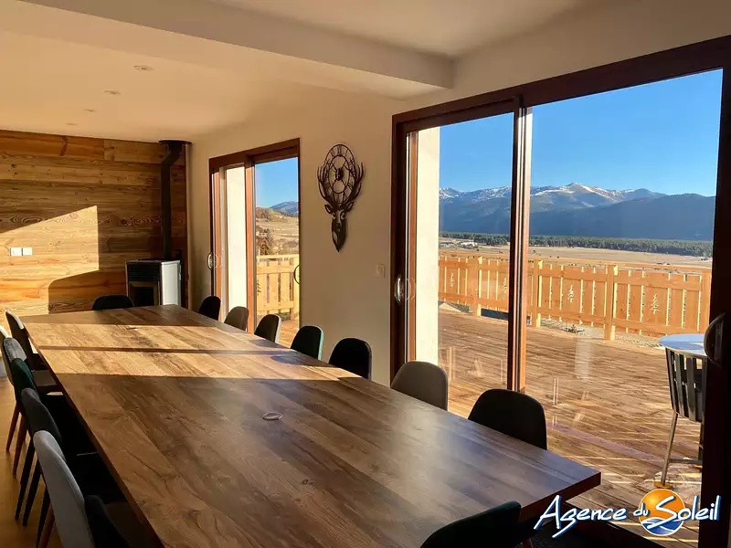 Maison, 130,3 m²