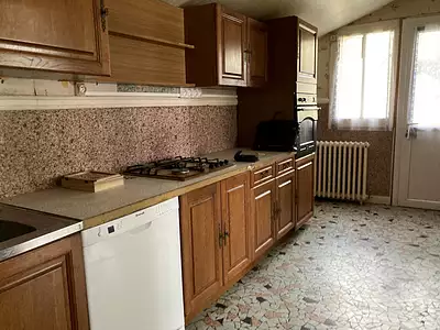Maison, 157,09 m²