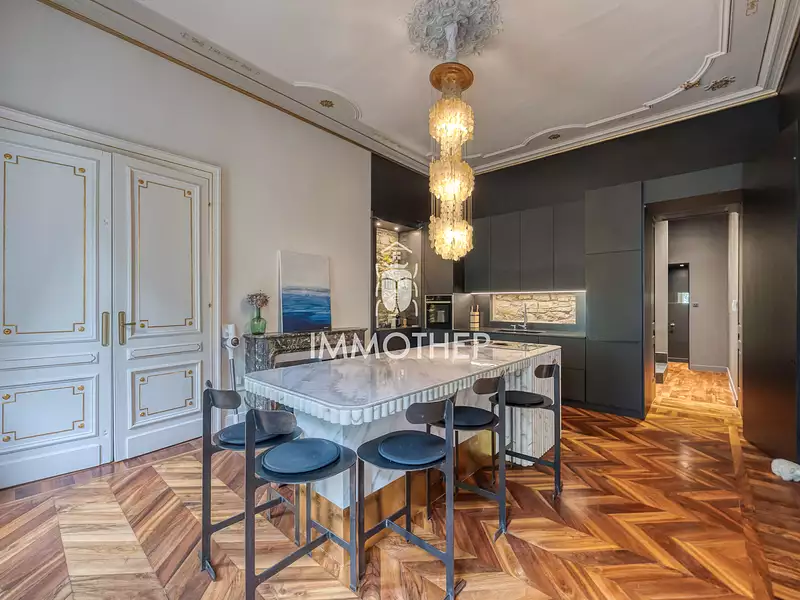 Divers, 141 m²