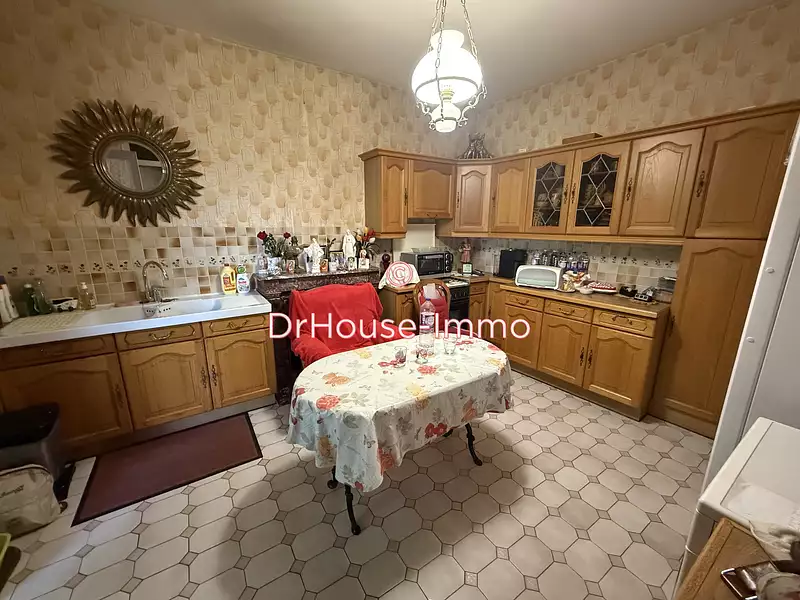 Maison, 85 m²