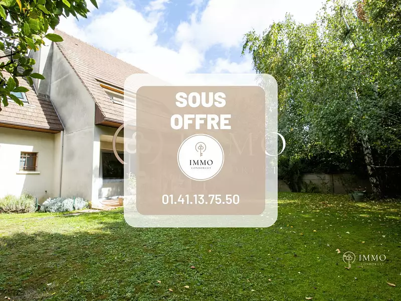 Maison, 150 m²