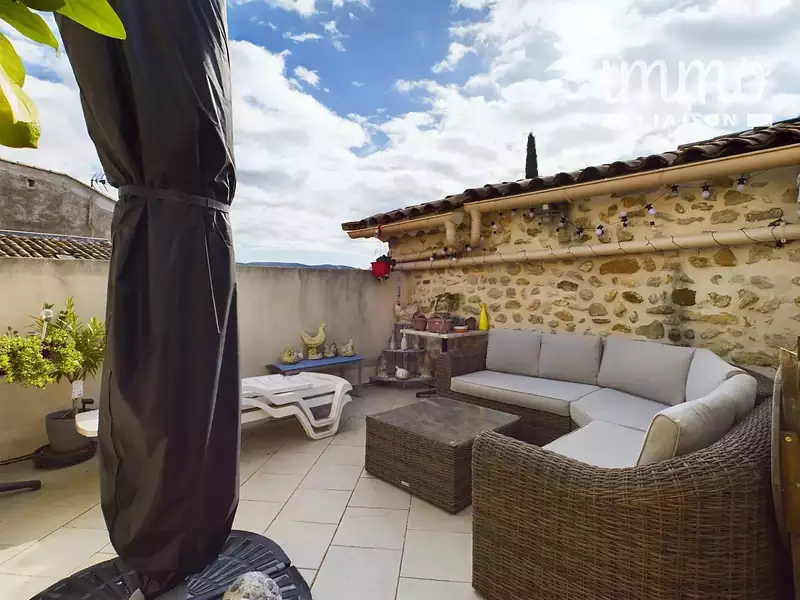 Maison, 135 m²